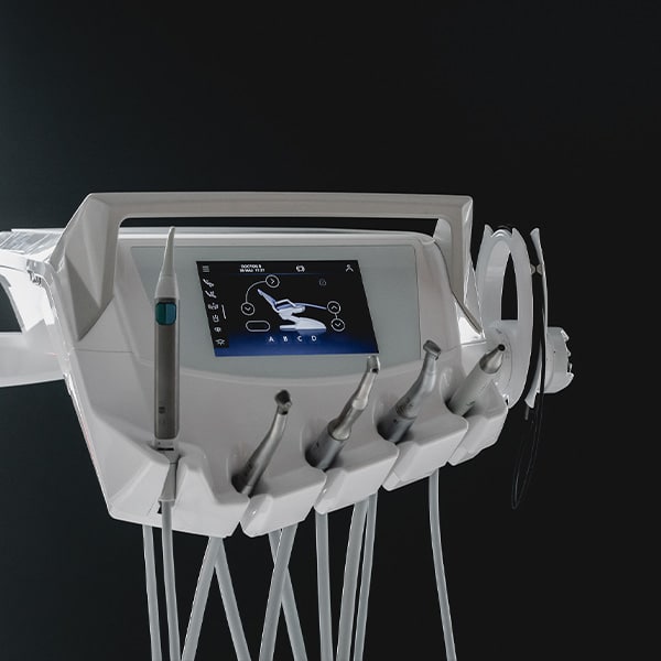 Chirurgiczne przygotowanie przedprotetyczne-1