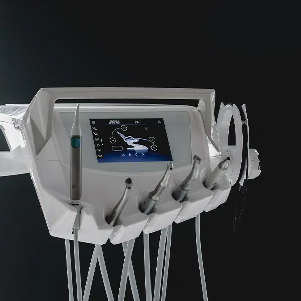 Chirurgiczne przygotowanie przedprotetyczne-1