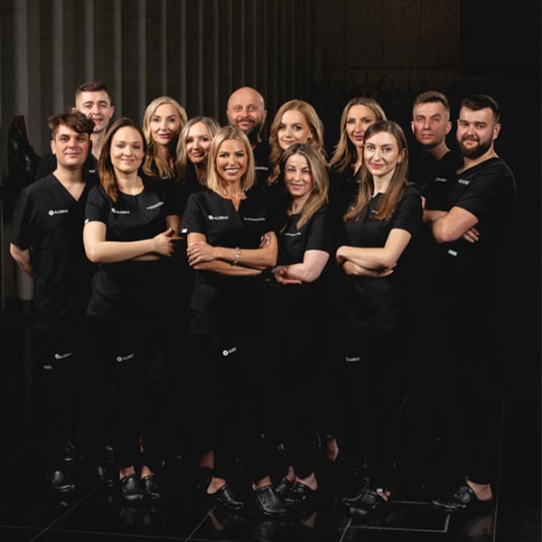 Chirurgiczne przygotowanie przedprotetyczne