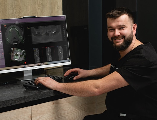 Ekstrakcje, usuwanie zębów Lublin