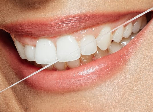 Korzyści regularnej profilaktyki