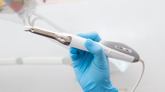 Najnowocześniejsze Znieczulenie Komputerowe