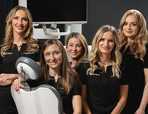 Ozonowanie stomatologia dziecieca