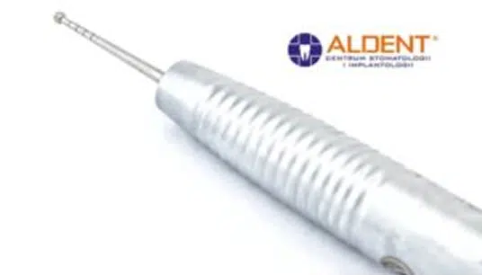 Sonic Line – bezpieczne i małoinwazyjne zabiegi