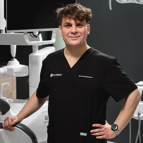 Usunięcie zębów mądrości, ekstrakcja ósemek Lublin