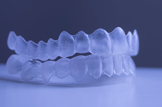 Wykonanie szyny relaksacyjnej