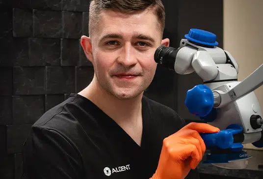 Bezbólowa procedura