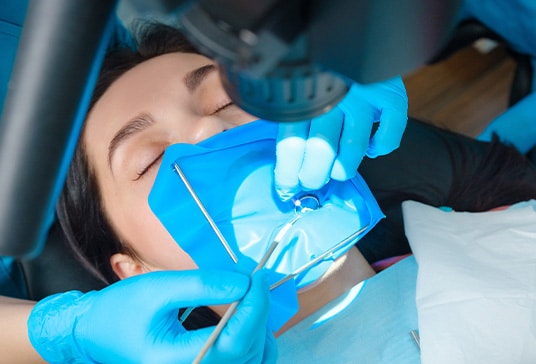 Izolacja i Dezynfekcja