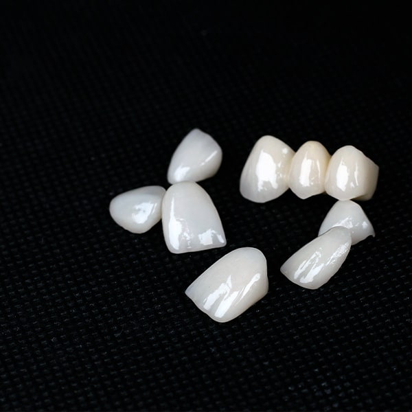 Korony pełnoceramiczne Lublin