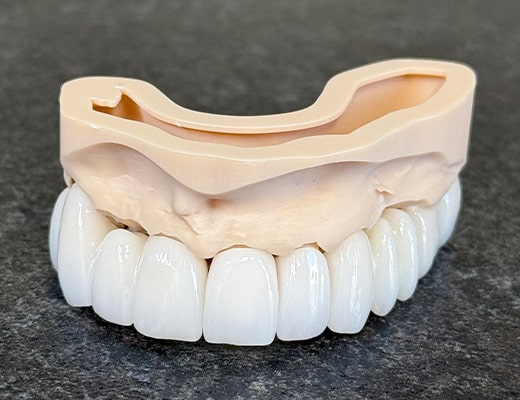 Znadczenie protetyki stomatologicznej