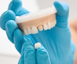 Protetyka stomatologiczna Lublin