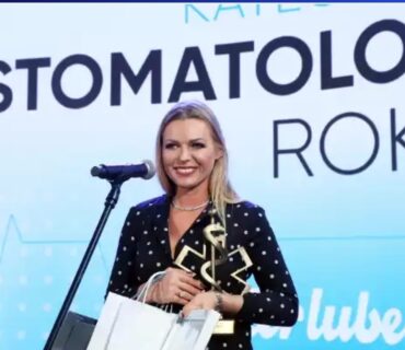 Gala Hipokrates 2022 - I miejsca dla Dr Paradowskiej i klinki CSK Aldent