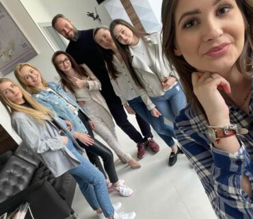 szkolenie fotograficzne