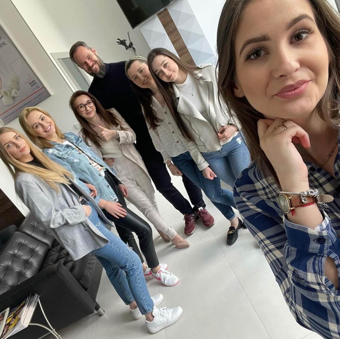 szkolenie fotograficzne