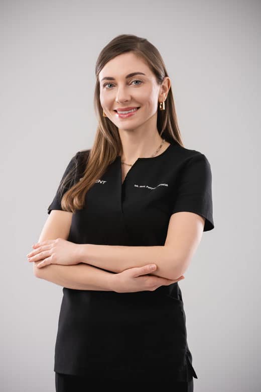 lek dent Patrycja Pietrasiak