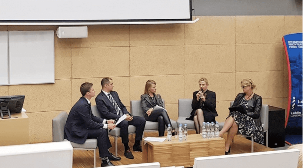 kongres malgorzata majewska paradowska medycyna stomatologia aldent