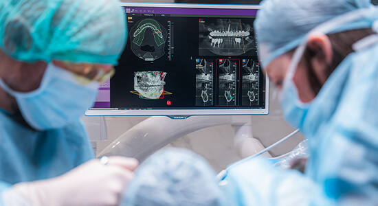 Implanty zębów Lublin - Implantacja natychmiastowa i odroczona ALDENT