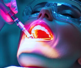 Laseroterapia kafel oferta lublin aldent