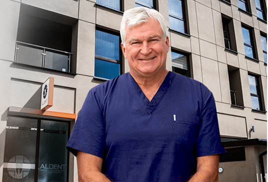 Nowoczesna metoda implantacji stomatologicznej