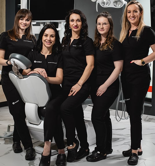 Profesjonalna higienizacja zębów