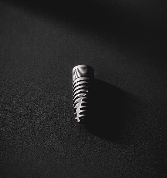 implant dentystyczny, stomatologiczny Lublin CSK ALDENT