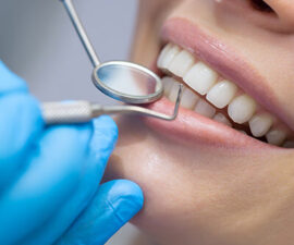 Stomatologia zachowawcza oferta -lublin