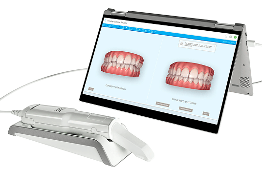 Technologia cyfrowa w naszej klinice 2