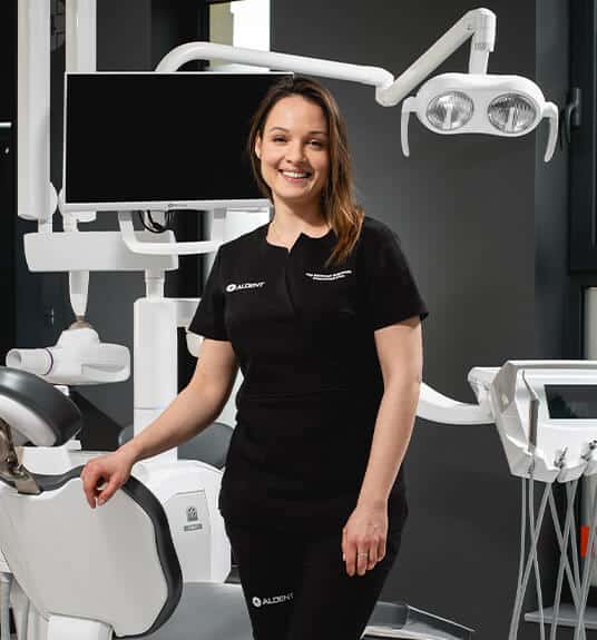 Wskazania do fizjoterapii stomatologicznej