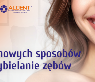 domowe sposoby na wybielanie zębów