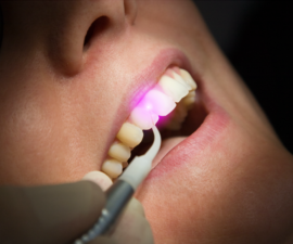 laseroterapia aldent lublin