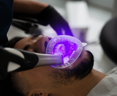 stomatologia cyfrowa aldent lublin