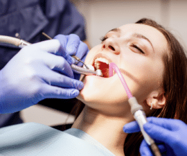 stomatologia zachowawcza aldent lublin