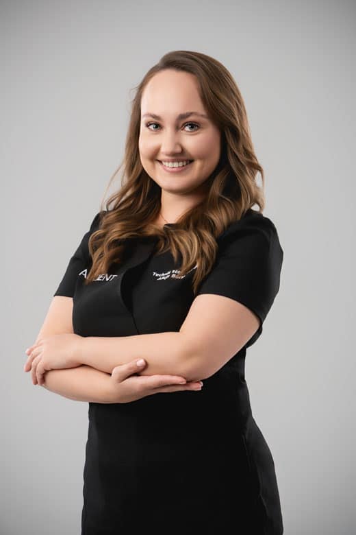 Alicja Boryca Aldent Lublin