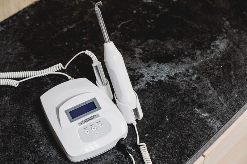 Ozonowanie zębów z Prozone