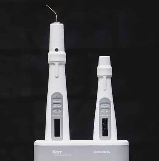 Gutaperka termoplastyczna Sybron Endo