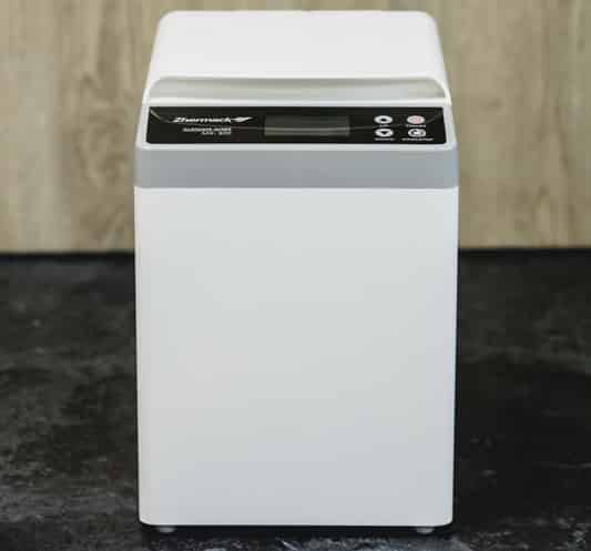 Mieszalnik do mas alginatowych Hurrimix