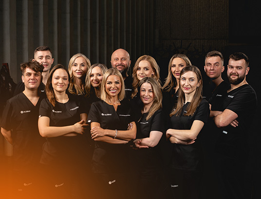 Zespół csk Aldent Lublin