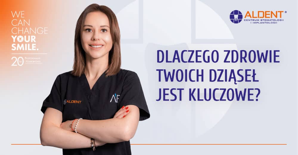 zdrowie dziąseł