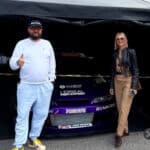 Aldent Lublin partner Dawida Spodoba drift masters