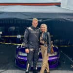 Stadion Narodowy Drift Masters dr n med Małgorzata Majewska Paradowska