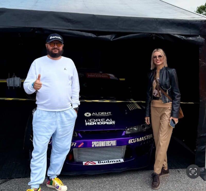 Aldent partner Dawida Spodoba