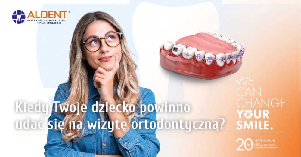 wizyta u ortodonty