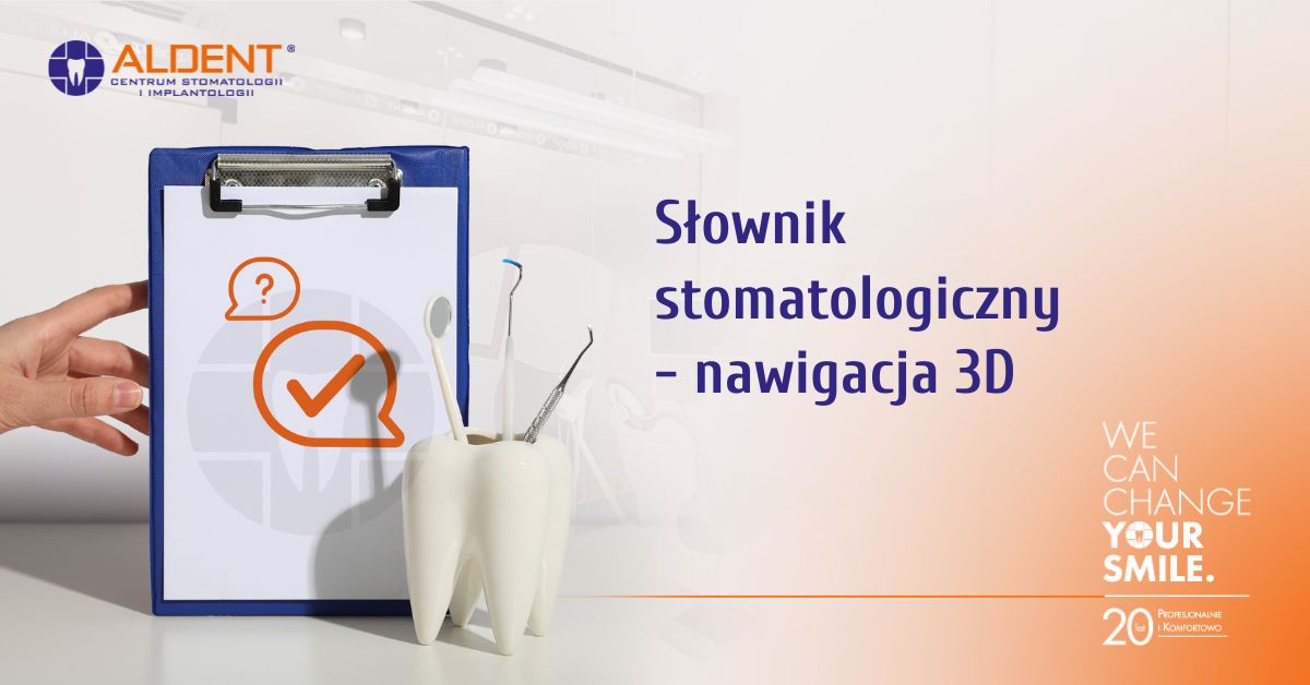 czym jest nawigacja 3d