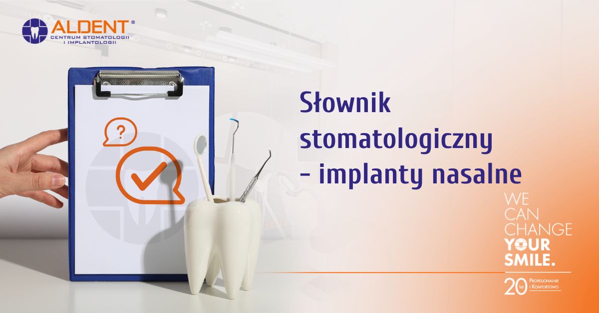 czym są implanty nasalne