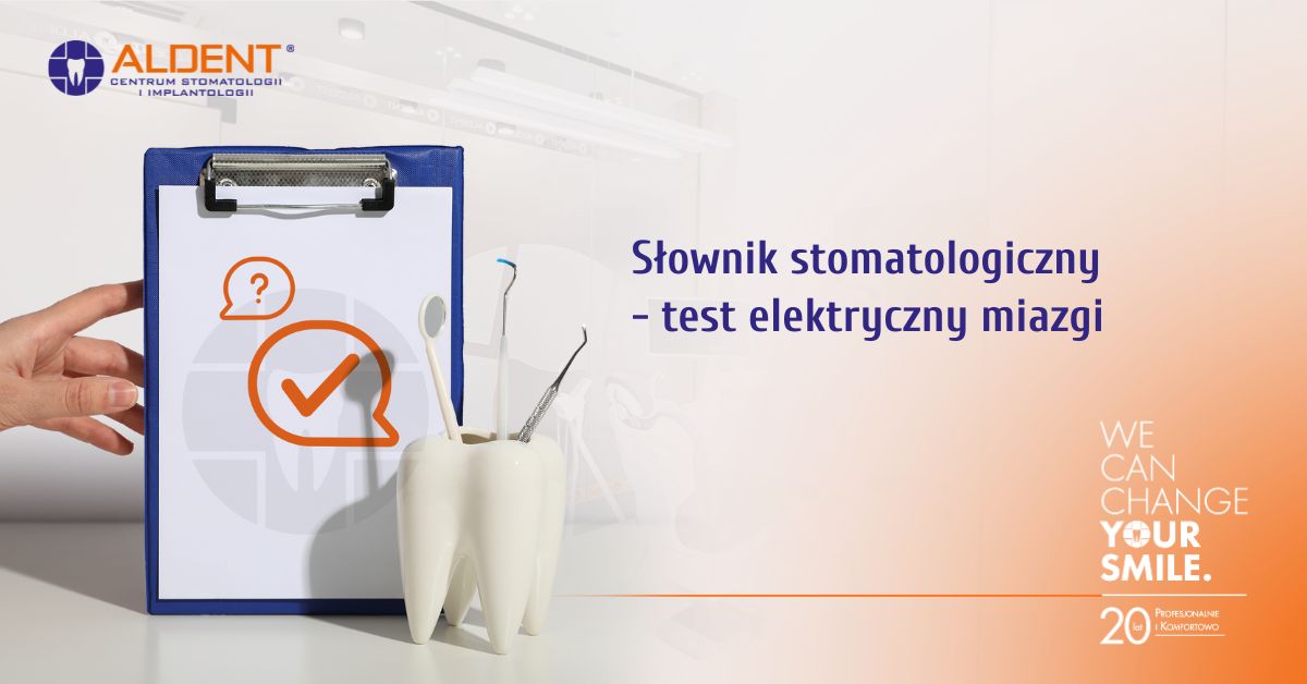 test elektryczny