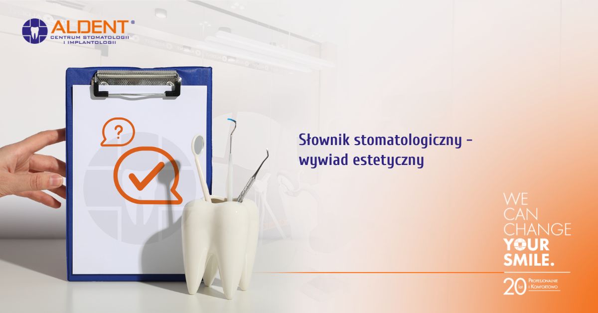 czym jest wywiad estetyczny