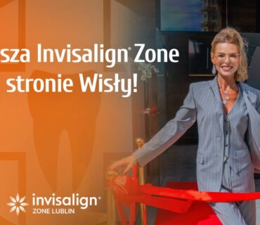invisalign zone lublin