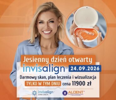 invisalign zone lublin