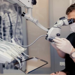 MIKROSKOPOWE LECZENIE KANAŁOWE LUBLIN MIKROSKOPOWE LECZENIE KANAŁOWE LUBLIN