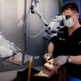 ENODODONCJA MIKROSKOPOWA LUBLIN ALDENT ENODODONCJA MIKROSKOPOWA LUBLIN ALDENT